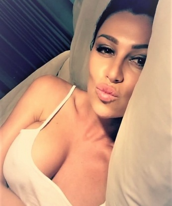 Проститутка Рита